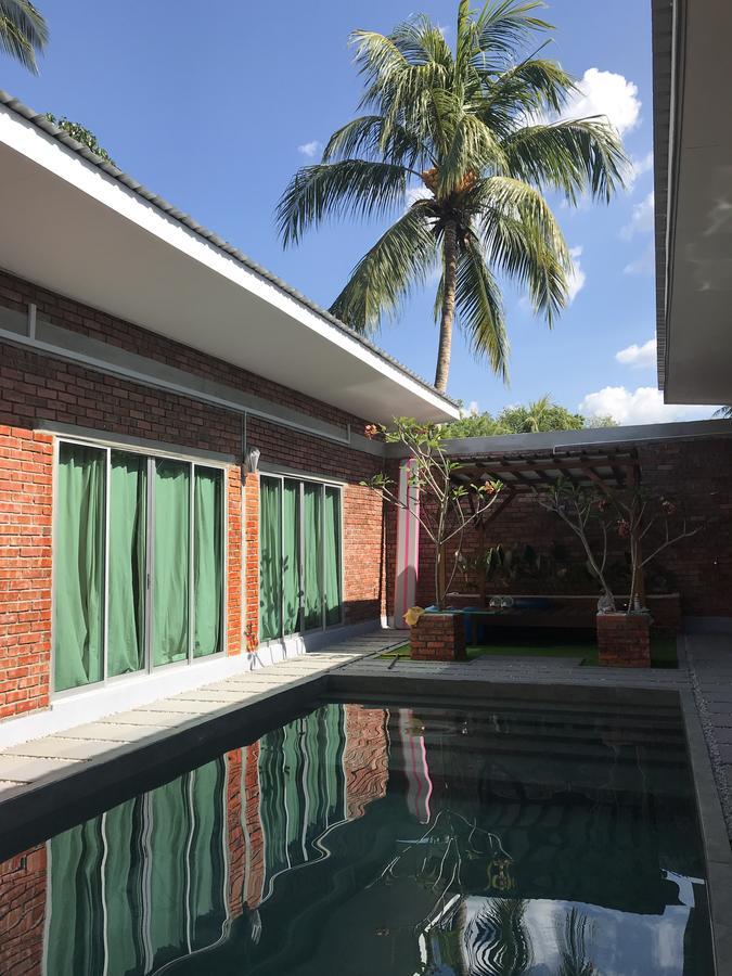 Tanjung Rhu Pool Villa @ Trv Langkawi Exterior foto
