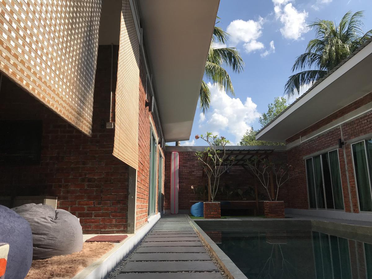 Tanjung Rhu Pool Villa @ Trv Langkawi Exterior foto