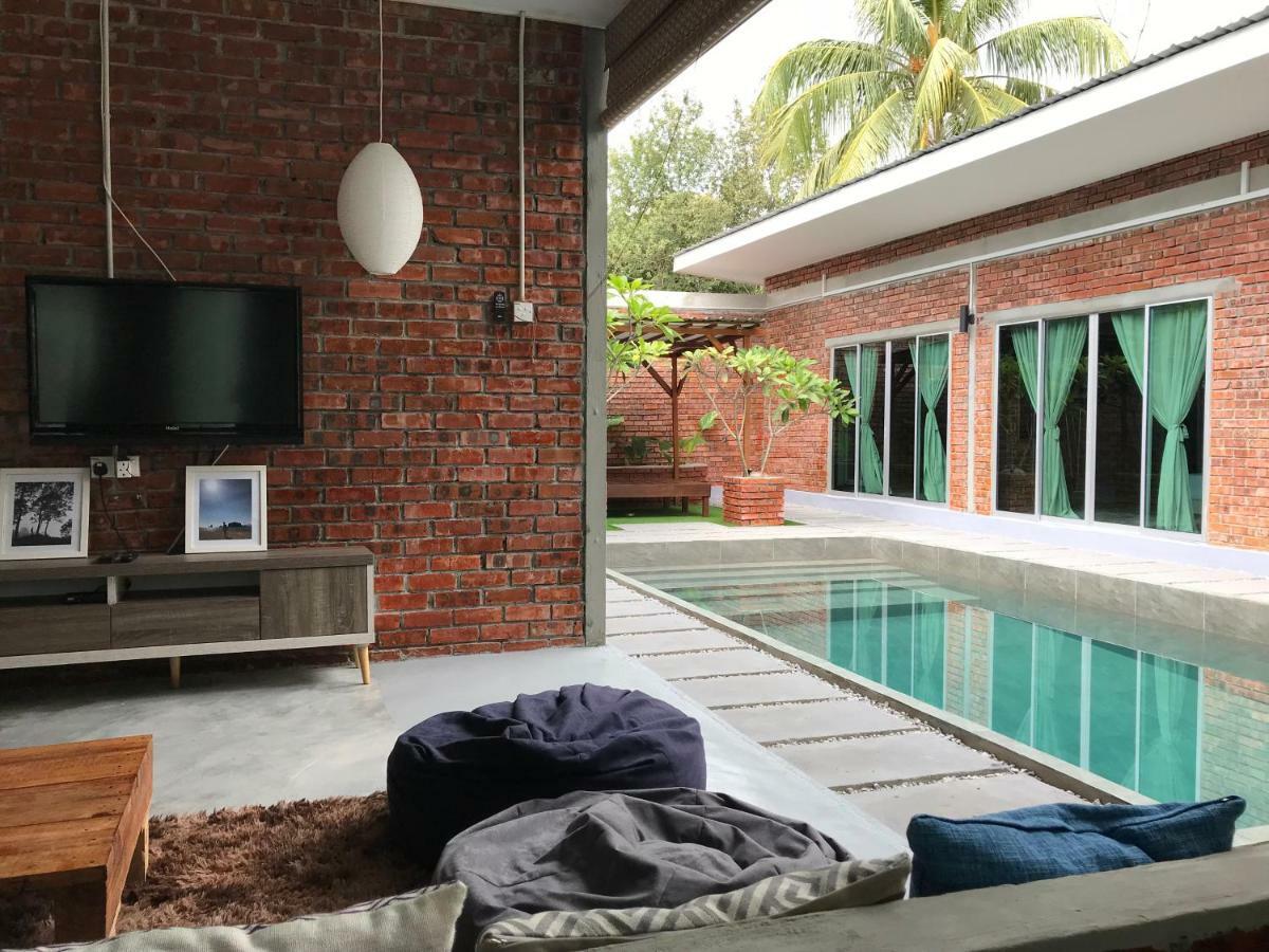 Tanjung Rhu Pool Villa @ Trv Langkawi Exterior foto