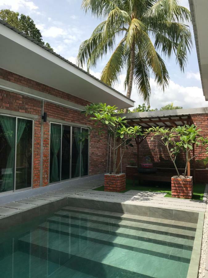 Tanjung Rhu Pool Villa @ Trv Langkawi Exterior foto